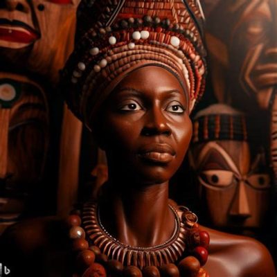  A Song for My People: Une exploration des origines et de la spiritualité nigériane