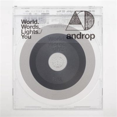 androp 曲: 音楽の世界における感情の迷宮