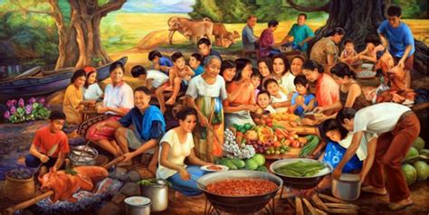  “Casa Fiesta: Stories and Recipes for Filipino Feasts”:  A Symphony of Flavors and a Tapestry of Cultural Traditions 