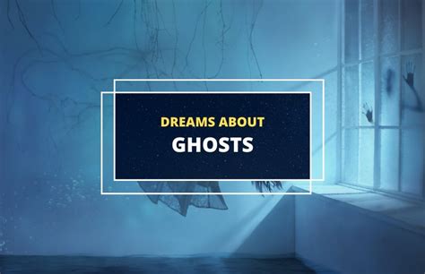 Dreaming of Ghosts: An Exquisite Exploration of Memory and Loss