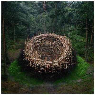 Earthworks: A Visionary Exploration of Land Art and Sculpture