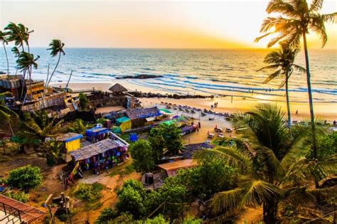 Finding Love in Goa: A Vibrant Tapestry of Second Chances and Tropical Romance!