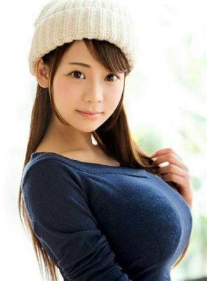 グラビアアイドル 巨乳：その魅力と社会的影響について