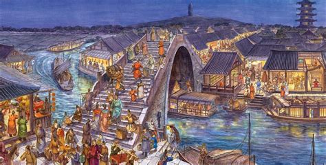  Journey to the West: An Economics Adventure Through Chinese History