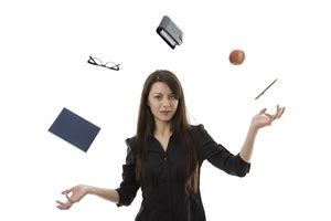  Juggling Priorities: A Masterclass on Time Management and Delegation