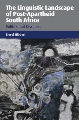  Native tongue : A Journey Through Linguistic Identity and Post-Apartheid South Africa