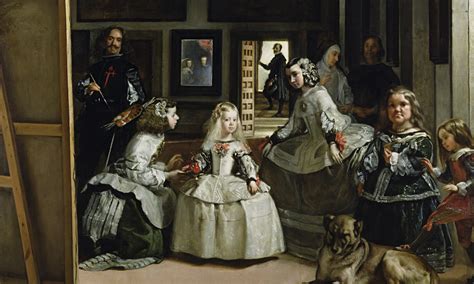 Painting by Velázquez: A Visual Feast for the Eyes and a Deep Dive into Spanish History