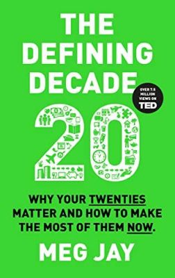  The Defining Decade: Comment Transformer Votre Vingtaine en Élan Professionnel