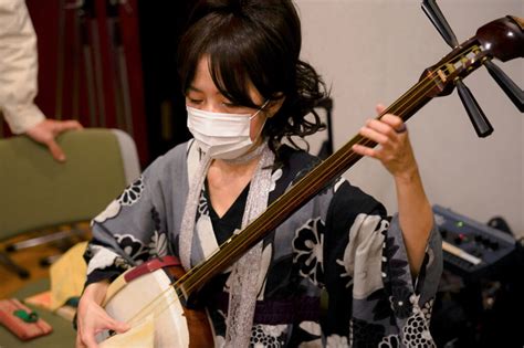 Unmasking Tradition: A Look at Utagoe and Its Exploration of Japanese Folk Music